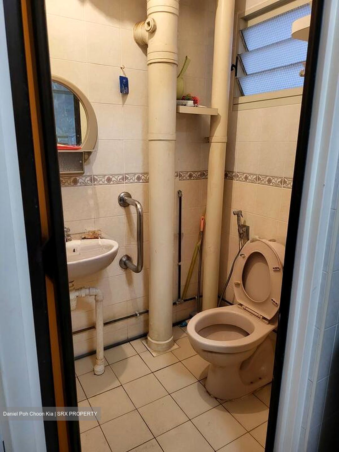 Blk 110D Punggol Field (Punggol), HDB 5 Rooms #504656211